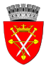 Blason de Sibiu