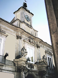 San Severo – Veduta