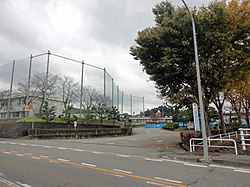 富山県立しらとり支援学校