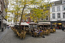 Sint Amorsplein