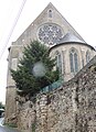 Église Saint-Christophe de Saint-Christophe-sur-le-Nais