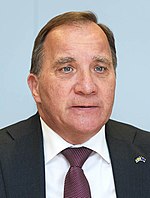 Stefan Löfven