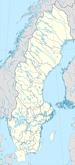 Simrishamns kommun ligger i Sverige