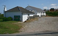 The Chapel on the Hill, Methodist Church, Porthtowan