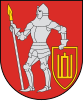 Coat of arms of Trakai District Municipality