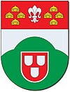 Wappen von Worpswede