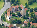 Steinfurt Castle