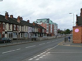 Newcastle-under-Lyme