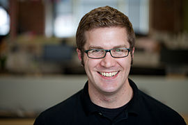 Adam Baso, Senior Software Engineer (Apps)