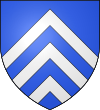 Blason d'Albé