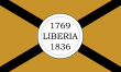 Vlag van Liberia