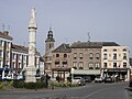 Place de Charles de Gaulle