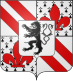 Coat of arms of Bouchon