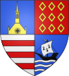 Blason de Guidel