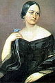 Image 44Writer Božena Němcová (from History of the Czech lands)