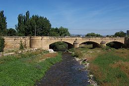 Casalarreina – Veduta