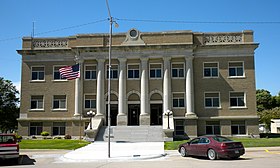 Comté de Cheyenne (Kansas)