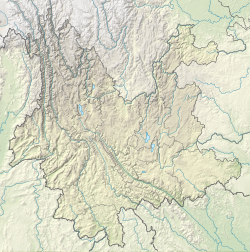 Ty654/List of earthquakes from 1950-1999 exceeding magnitude 7+ is located in Yunnan