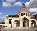 Église Saint-Ayoul de Provins