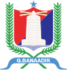 Coat of arms of Mogadishu