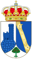 Blason de Torrelodones