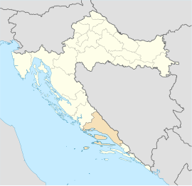 Imotski (Kroatien)