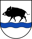 Eberbach címere