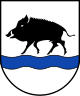 Eberbach – Stemma