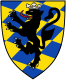 Coat of arms of Beelen