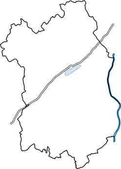 Dunaújváros külső megállóhely (Fejér vármegye)