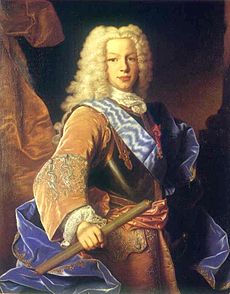 Ferdinand VI.