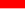 Bandeira de Indonesia