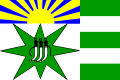 Bandera de Tiznit