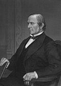 William Gladstone (1809-1898)