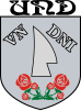 Coat of arms of Und