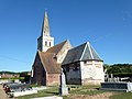 Kirche Saint-Denis