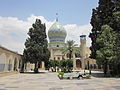 Imamzadeh Ali ebn e Hamze