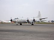 P-3C アップデートIII（後期生産型）