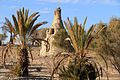 Limekiln of Alte Kalkofen Lodge , Namibia