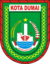 Lambang Kota Dumai