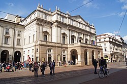 Teatro alla Scala