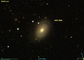 Image illustrative de l’article NGC 3768