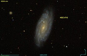 Image illustrative de l’article NGC 4712