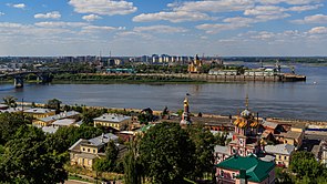 Nyizsnyij Novgorod