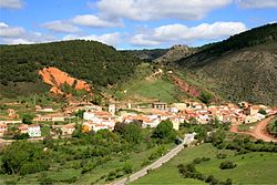 Ambista de Noguera d'Albarracín