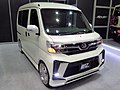 Hijet Cargo S321V (2019)