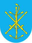 Wappen der Gmina Zwierzyniec