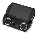 PlayStation Portable