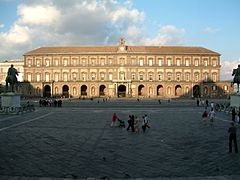 Palais roéyal ed Napoule