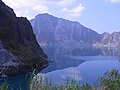 Pinatubo, Filipinler